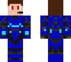 halogamer