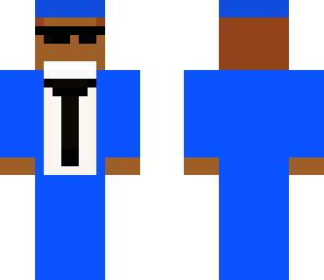 police