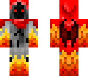 fire ghost