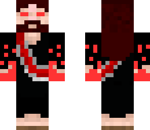 dark jezus edit
