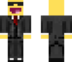 smiley spy