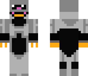 robo cat