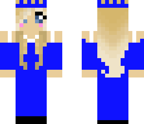 lapis queen