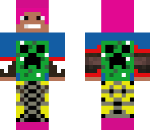 mein skin