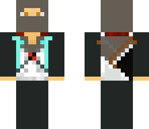 ethan assasin