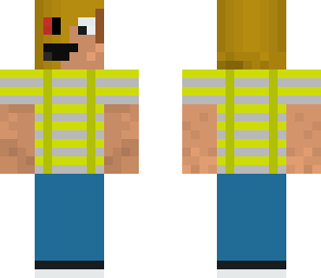 fredcraft
