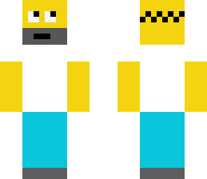 homer simpsons