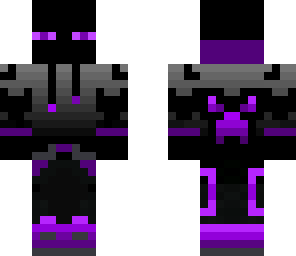 enderman coool