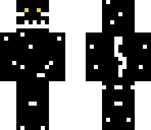 cute black kitty
