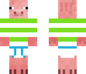 pig underwaer
