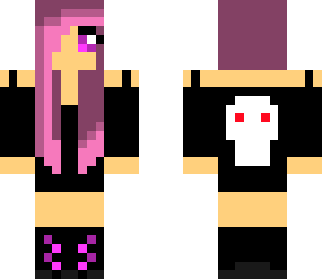 girl skin
