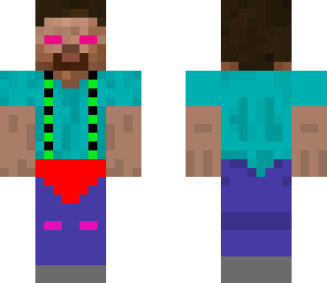 steve is angry