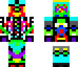 color man