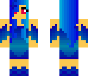 water godess