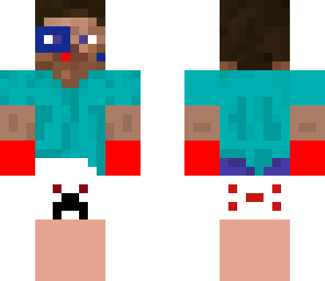 boxersteve