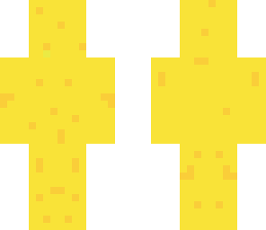 butter man