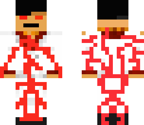 red dead