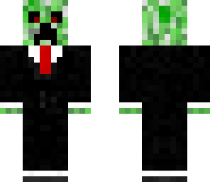 cool creeper