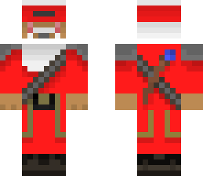 pokfaan christmas