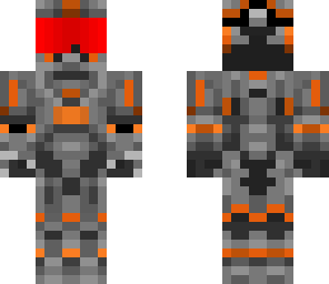 halo recruit