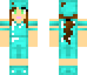 warrior girl