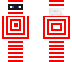 targetman