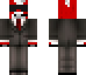 agent mooshroom