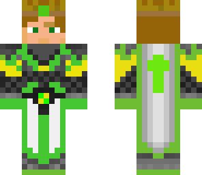 kingtimu of galona