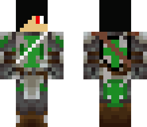 green knight
