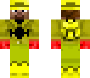 miner