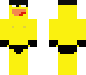 guy thing