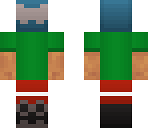 trials guy