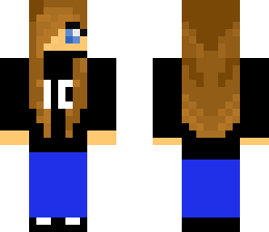 girl