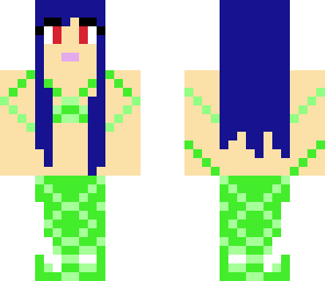 mermaid