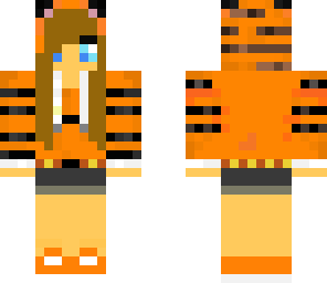 tiger 