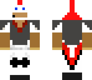 assassin