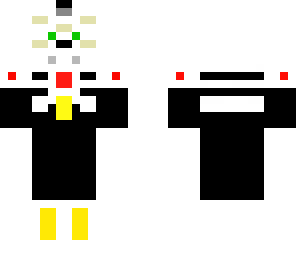 skull man mega man 4