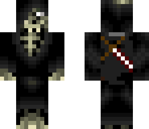 deaths assassin