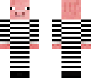 prison pig