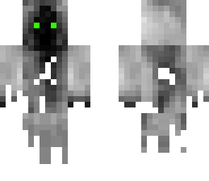 white death