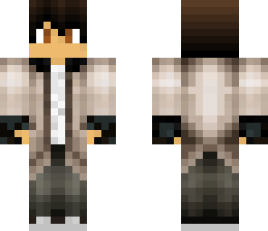 man