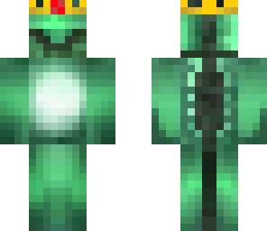chameleonking