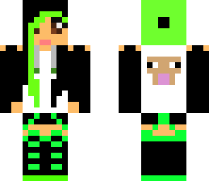 my skin