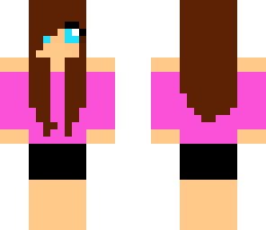 nice girl