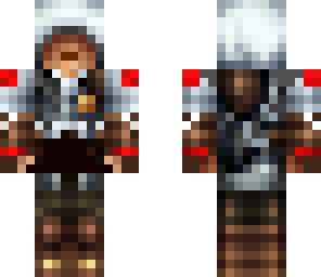 assassins creed man
