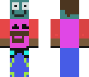 egry man