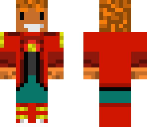 danny from bravest warriors 2