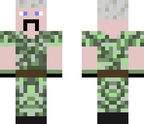 commando