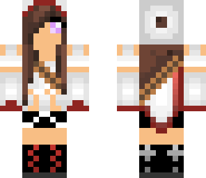 assassin girl edited