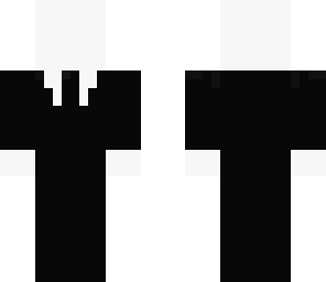 slender man animation